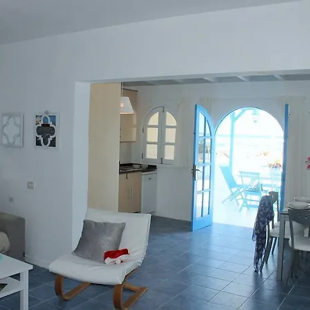 Casa Dalia By Vacanzy Collection Holiday home *