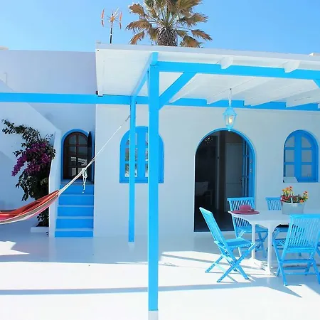 Holiday home Casa Dalia By Vacanzy Collection *