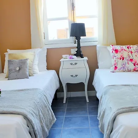 Casa Dalia By Vacanzy Collection Holiday home