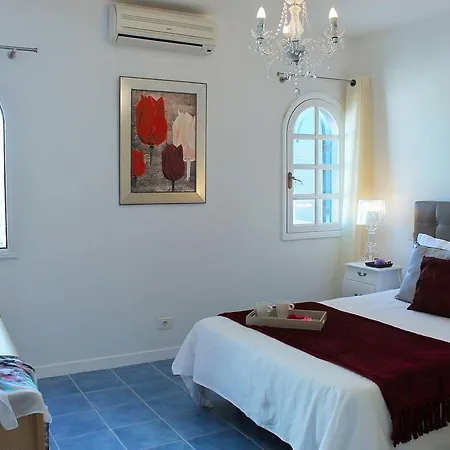 Holiday home Casa Dalia By Vacanzy Collection Corralejo