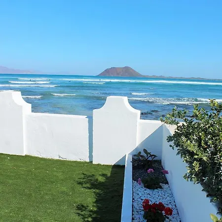 Casa Dalia By Vacanzy Collection * Corralejo