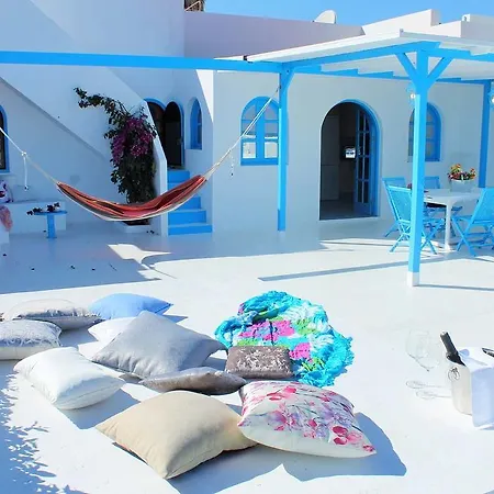 Casa Dalia By Vacanzy Collection Holiday home Corralejo