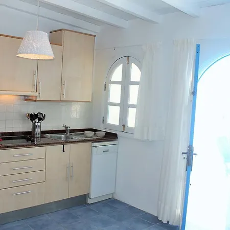 Holiday home Casa Dalia By Vacanzy Collection Corralejo