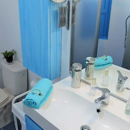 Casa Dalia By Vacanzy Collection Holiday home Corralejo