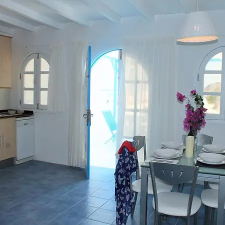 Casa Dalia By Vacanzy Collection *