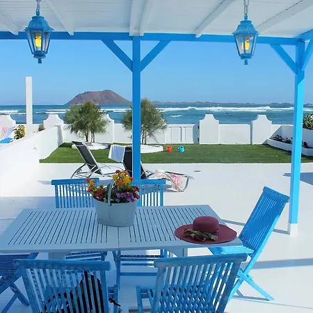 Holiday home Casa Dalia By Vacanzy Collection Corralejo