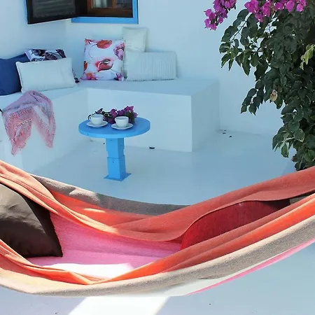 Casa Dalia By Vacanzy Collection * Corralejo