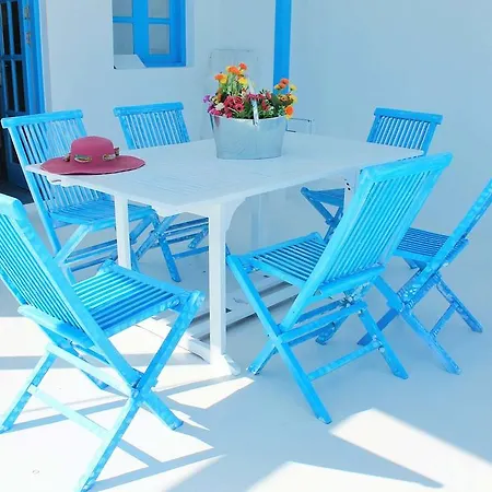 Holiday home Casa Dalia By Vacanzy Collection *