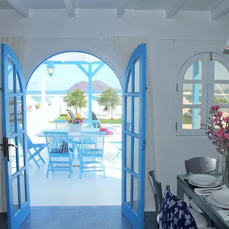 Casa Dalia By Vacanzy Collection Holiday home *