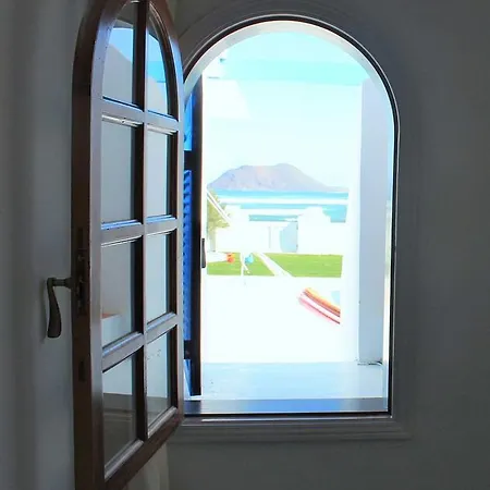 Holiday home Casa Dalia By Vacanzy Collection Corralejo