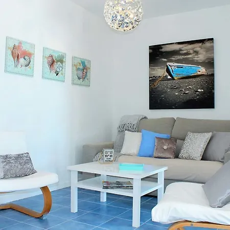 Casa Dalia By Vacanzy Collection Holiday home Corralejo