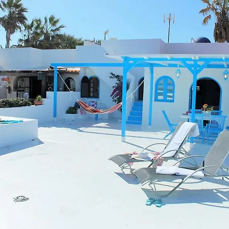Casa Dalia By Vacanzy Collection Corralejo
