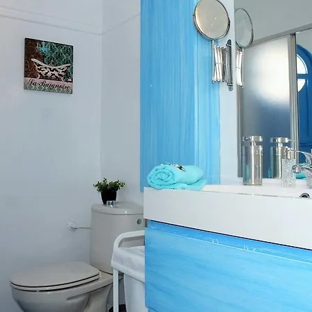 Holiday home Casa Dalia By Vacanzy Collection *