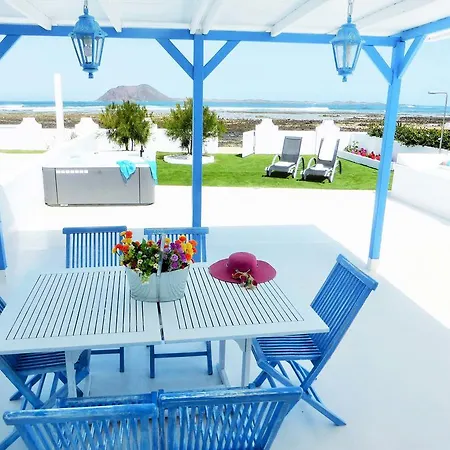 Casa Dalia By Vacanzy Collection Holiday home Corralejo